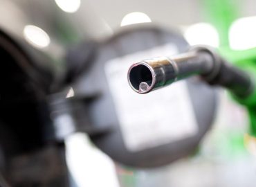 Ende des Tankrabatts und steigende Spritpreise
