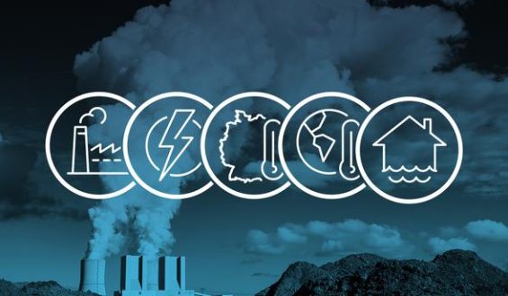 Erderwärmung und Klimawandel: Ursachen und Maßnahmen