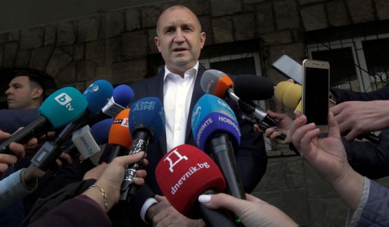 Bulgarien lehnt Unterstützung der Ukraine-Koalition ab