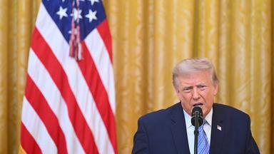 US-Wahlen 2020: Trumps Vorwürfe gegen China