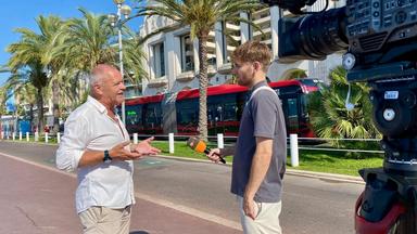 Das Erbe des Nizza-Anschlags: Patrick Prigents Engagement