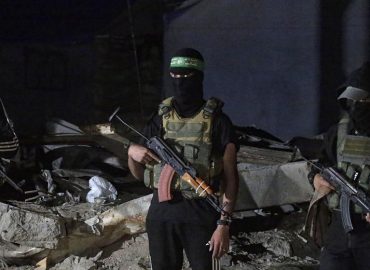 Trumps Gaza-Plan: Zweifel auf beiden Seiten und viele offene Fragen