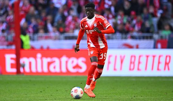 Aktuelle Transferbewegungen im Fußball