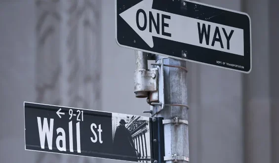 US-Anleger abwartend vor Tech-Zahlen