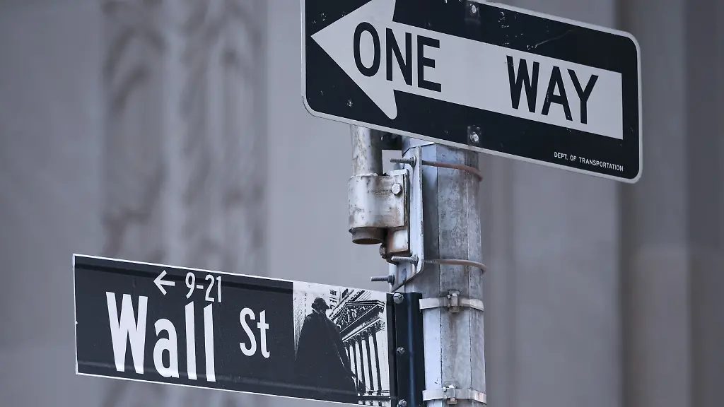 US-Anleger abwartend vor Tech-Zahlen