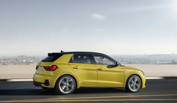 Gebrauchtwagencheck Audi A1: Ein Premiumfahrzeug mit Herausforderungen