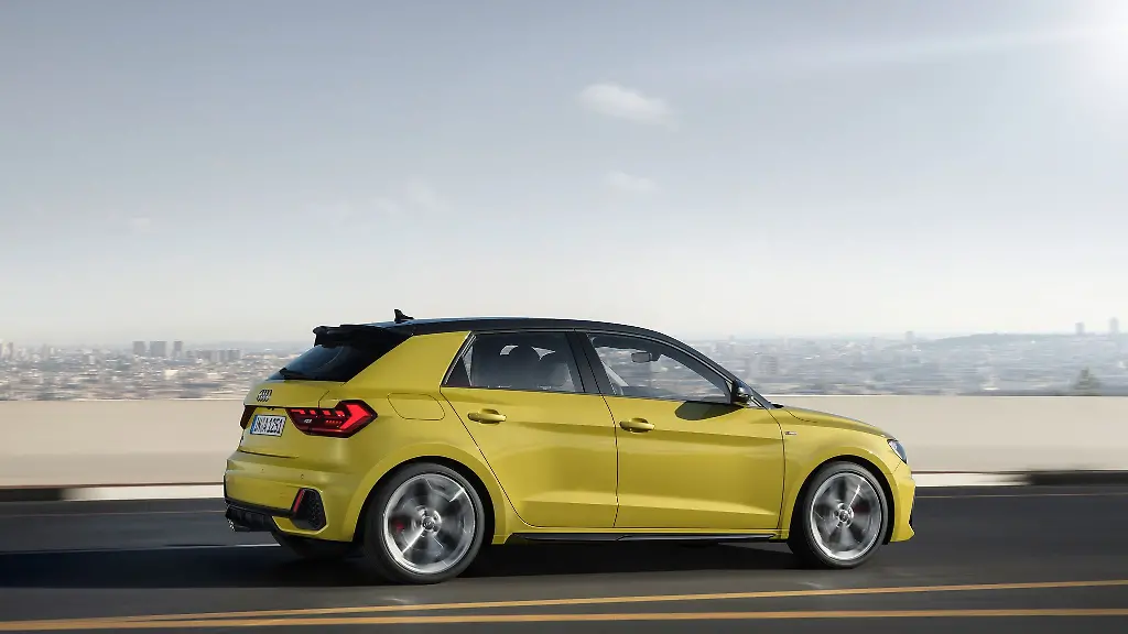 Gebrauchtwagencheck Audi A1: Ein Premiumfahrzeug mit Herausforderungen