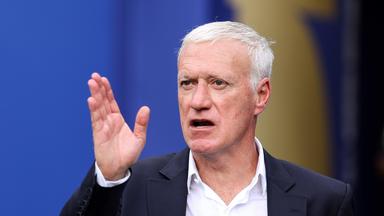 Vor dem Halbfinale der WM 2026: Frankreich gegen Spanien