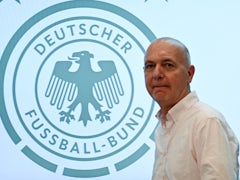 Korruptionsermittlungen rund um die Fußball-EM 2024