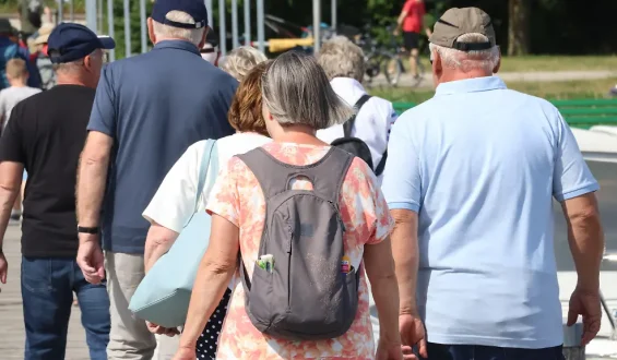 IW fordert Rentenreform angesichts vorzeitiger Ruhestandswelle der Babyboomer