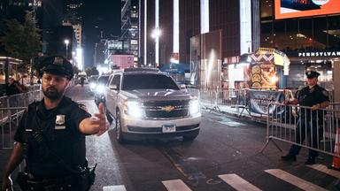 Hochzeitsplanungen von Taylor Swift und Travis Kelce in New York