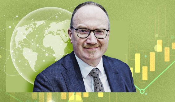 Lars Felds Kritik an Regierung: Falsche Prioritäten bei Reformen
