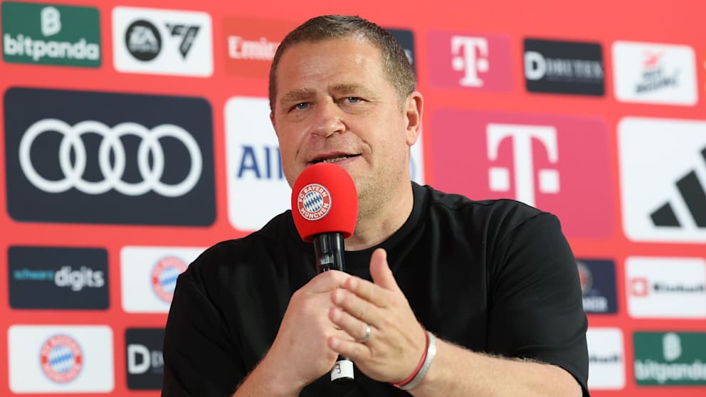 Eberl fordert Veränderungen im deutschen Fußball