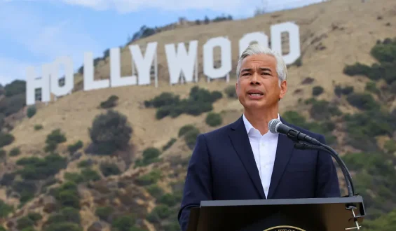 US-Bundesstaaten kämpfen gegen Warner-Übernahme durch Paramount
