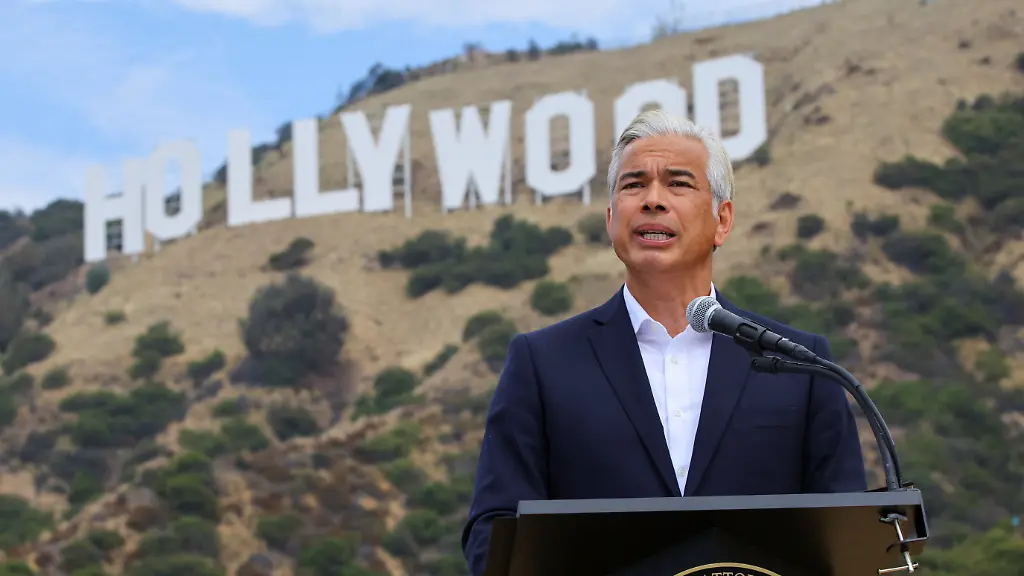 US-Bundesstaaten kämpfen gegen Warner-Übernahme durch Paramount