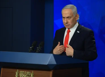 Netanjahu schließt Israels Rückzug aus Südlibanon aus