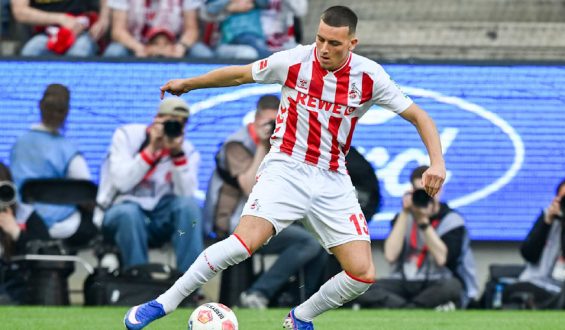 BVBs Plan, El Mala aus Köln zu gewinnen