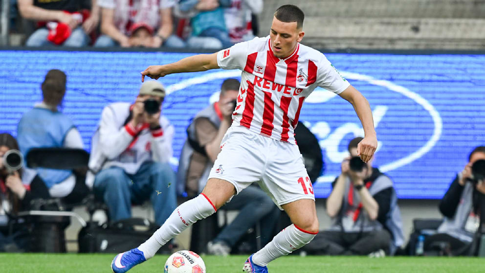 BVBs Plan, El Mala aus Köln zu gewinnen