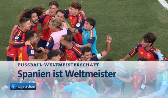 Tagesschau Zusammenfassung am 20.07.2026
