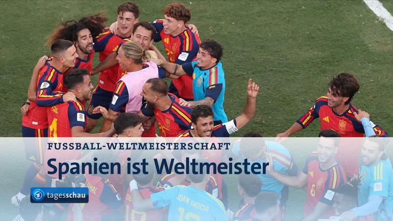 Tagesschau Zusammenfassung am 20.07.2026
