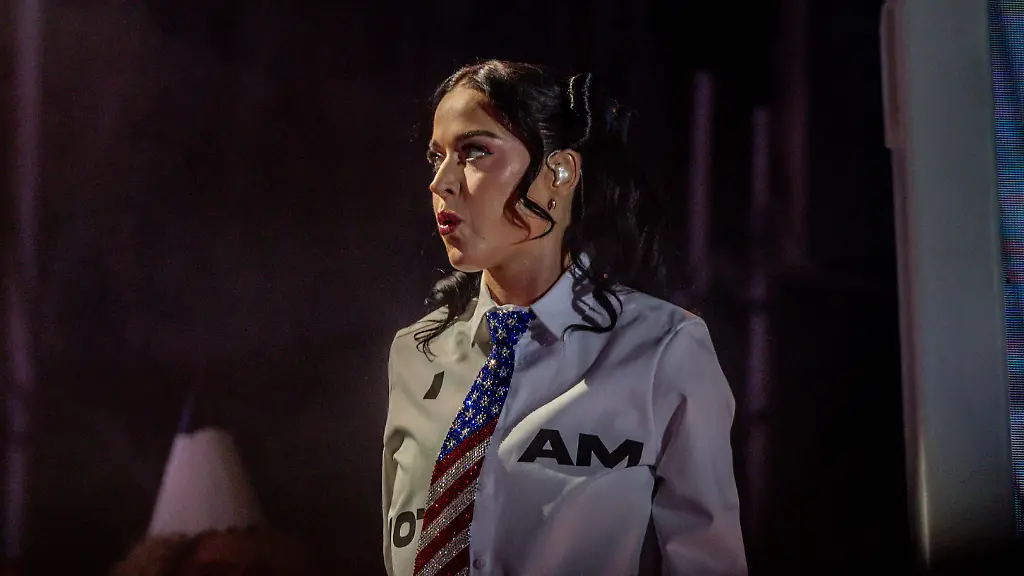 Katy Perry empört über Musikeinsatz in Kriegs-Video