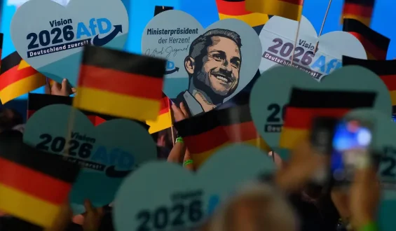 Wirtschaftsverbände warnen vor AfD-Plänen in Sachsen-Anhalt