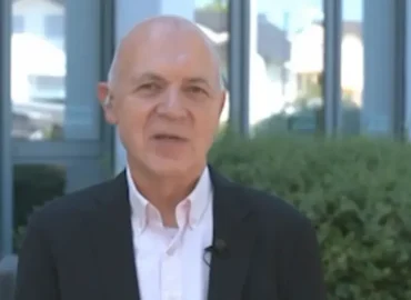 DFB-Präsident Bernd Neuendorf kritisiert Investorenpläne zur WM