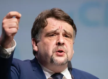 Rente nach 45 Arbeitsjahren: Konfrontation in der CDU