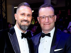 Spahn und die Kontroverse um Leihmutterschaft