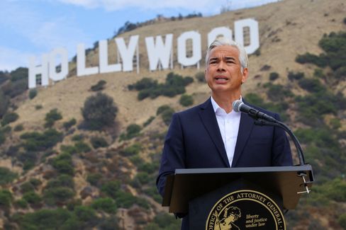 Paramount Übernahme von Warner in Gefahr