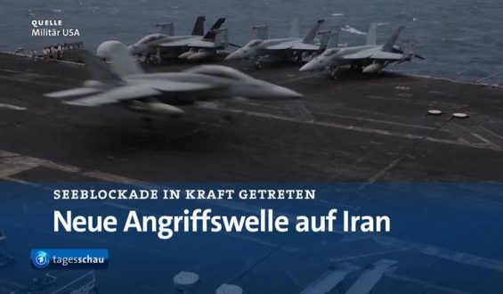 Zusammenfassung der Tagesschau am 15. Juli 2026