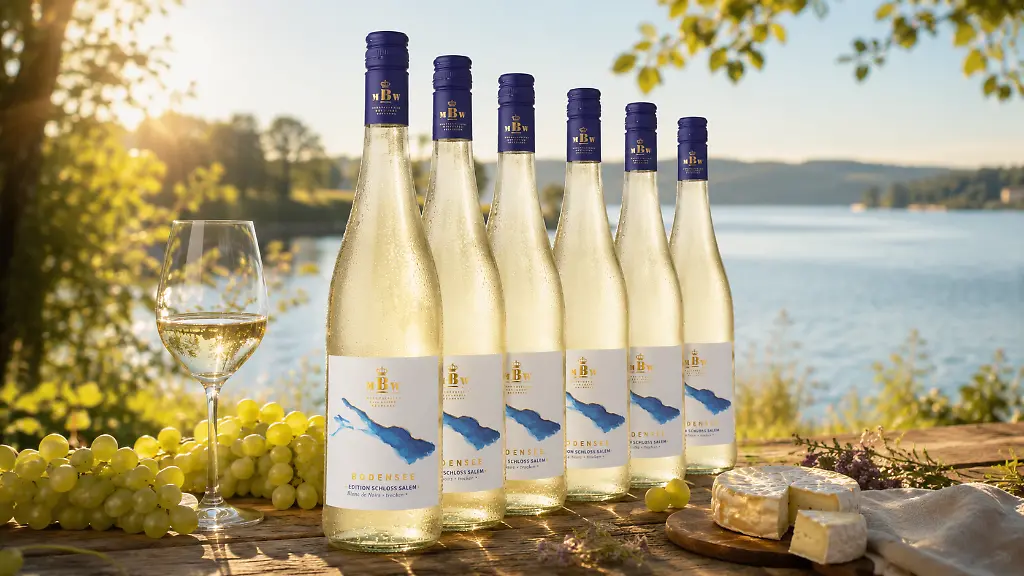 Exklusives Weißwein-Angebot für ntv.de-Leser