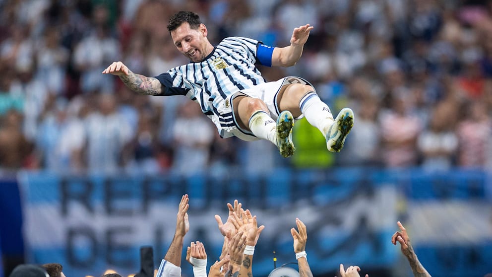 WM 2026: Aktuelle Entwicklungen und Geschichten