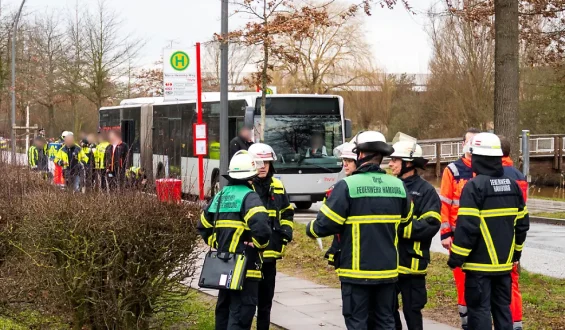 Busfahrer nach tödlichem Unfall freigesprochen