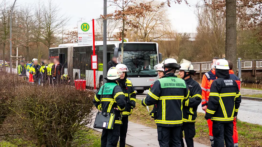Busfahrer nach tödlichem Unfall freigesprochen
