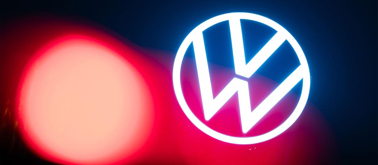 Volkswagen verzeichnet Gewinnrückgang und rechnet mit niedrigeren Erlösen