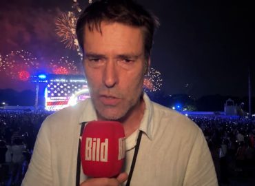 Trumps USA-Feier und die MAGA-Bewegung