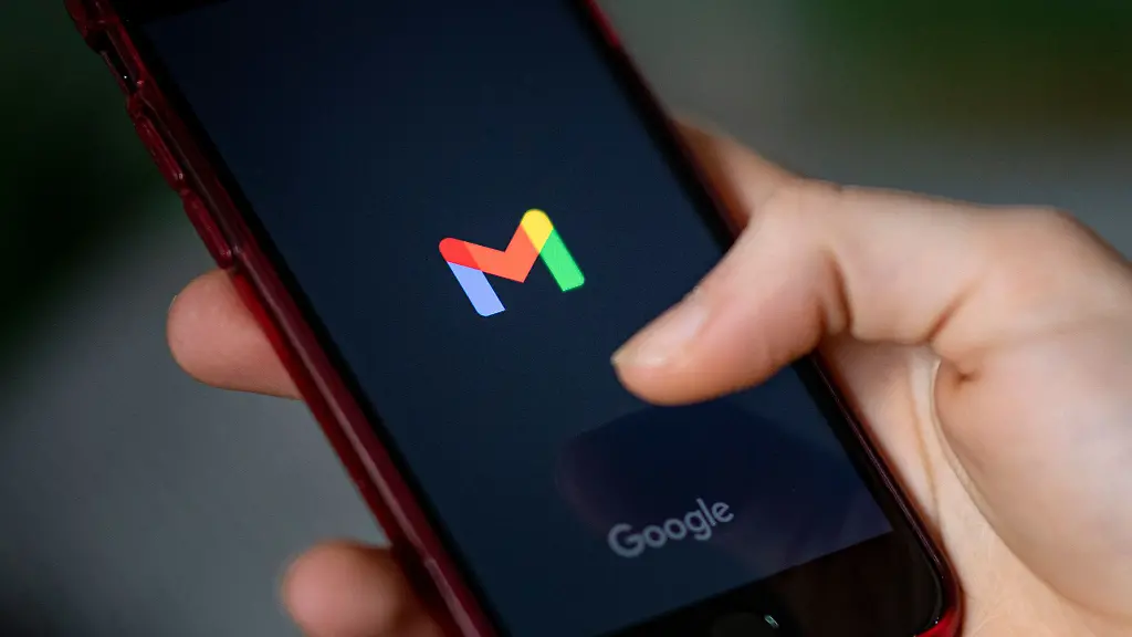 So ändern Sie Ihre Gmail-Adresse