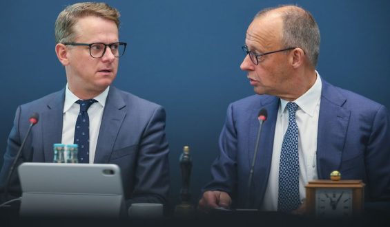 Carsten Linnemann wird Gesundheitsminister: Herausforderungen und Erwartungen
