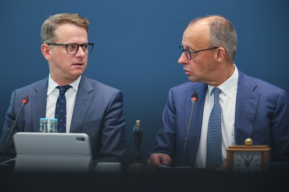 Carsten Linnemann wird Gesundheitsminister: Herausforderungen und Erwartungen