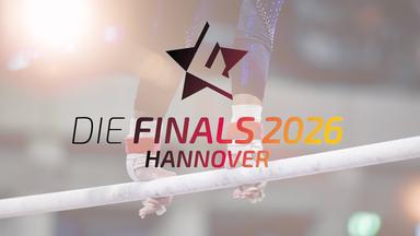 Das Großereignis der “Finals 2026” in Hannover