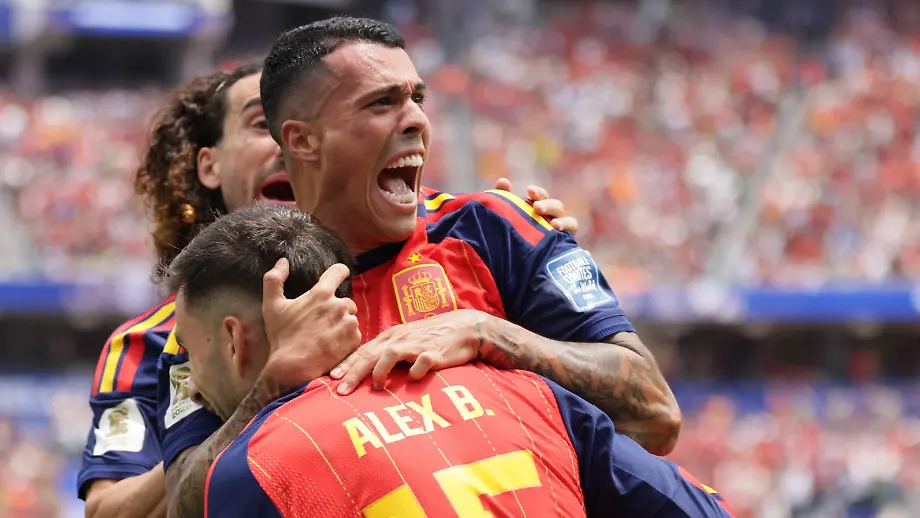 Spanien schickt Österreich im WM-Sechzehntelfinale nach Hause