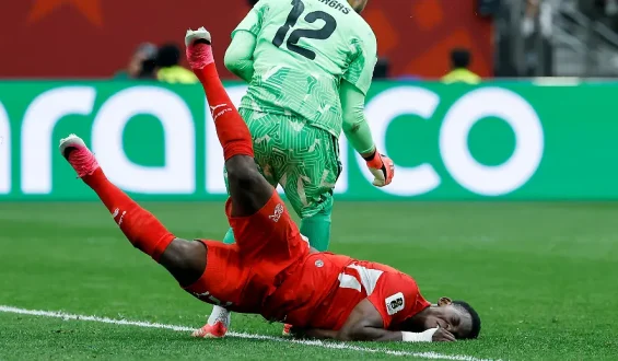 Schweiz zieht ins WM-Viertelfinale nach Elfmeterschießen gegen Kolumbien