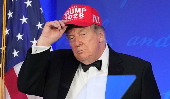 Jay Clayton wird neuer Geheimdienstkoordinator der USA