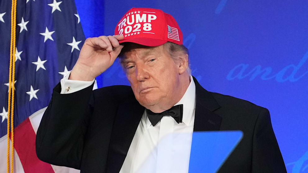 Jay Clayton wird neuer Geheimdienstkoordinator der USA