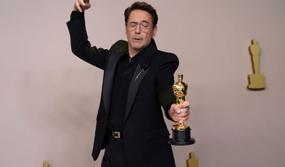Erster Trailer für ‚Avengers: Doomsday‘ mit Robert Downey Jr.