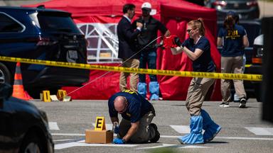 Erneuter tödlicher Vorfall bei ICE-Einsatz in Maine
