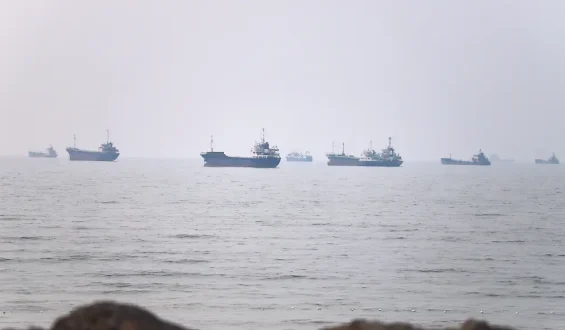 Internationaler Konflikt in der Straße von Hormus: Iranische Aggressionen gegen katarischen Tanker