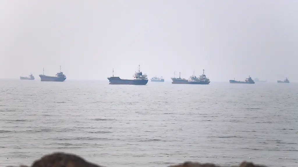 Internationaler Konflikt in der Straße von Hormus: Iranische Aggressionen gegen katarischen Tanker