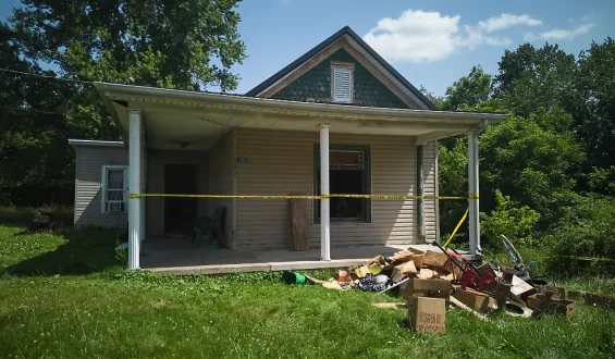 16 verwahrloste Kinder in den USA aus Elternhaus befreit